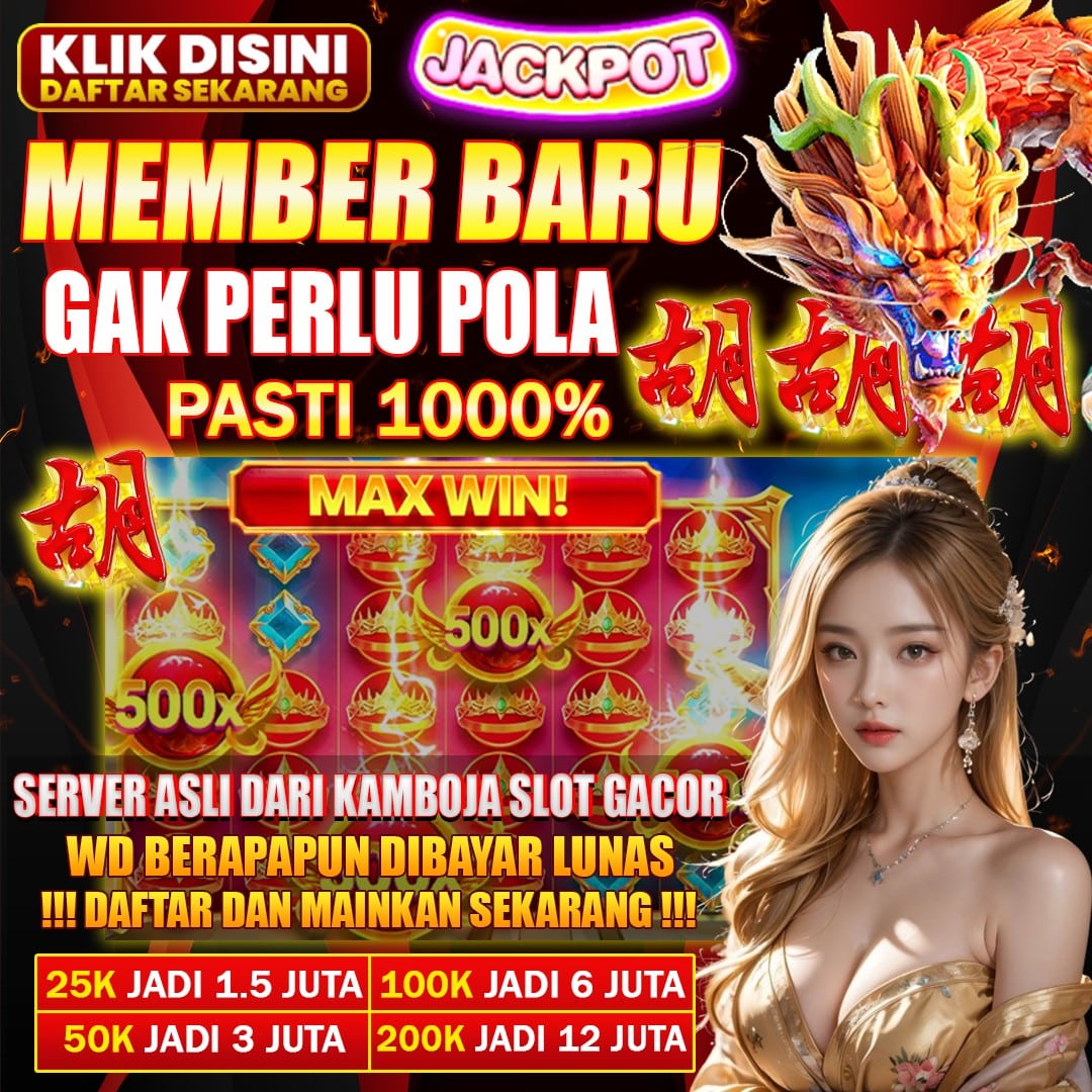 CORLA88: Depo Kecil, Sensasi Besar! Main di Situs Game Online Terpercaya